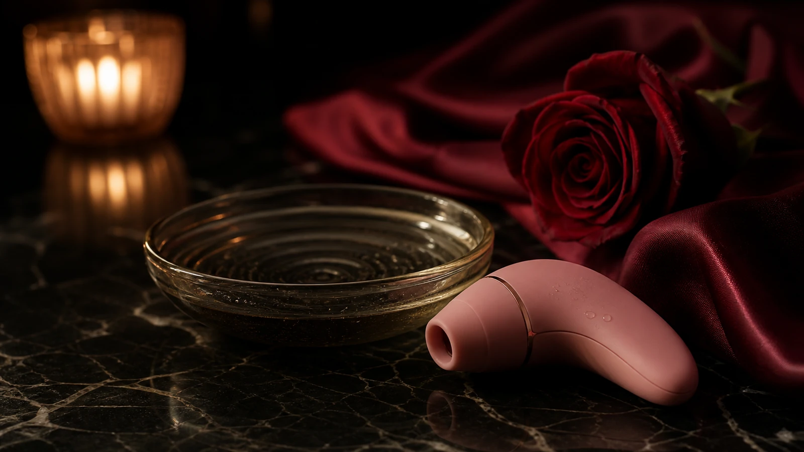 Clitoral Stimulation That Actually Works guide