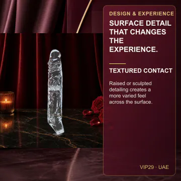 Dragon Texture Penis Sleeve VIP29 product image view 3