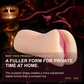 Single-Head Sex Doll Torso VIP41 product image view 2