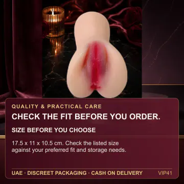 Single-Head Sex Doll Torso VIP41 product image view 4