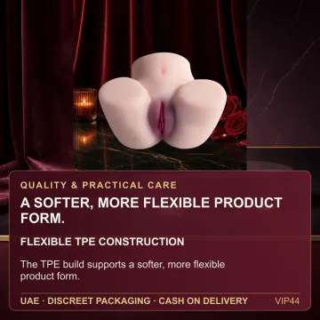 Medium Sex Doll Hip VIP44 product image view 4