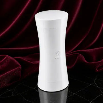 Standing Dual-Motor Masturbator Cup VIP04 product image view 5