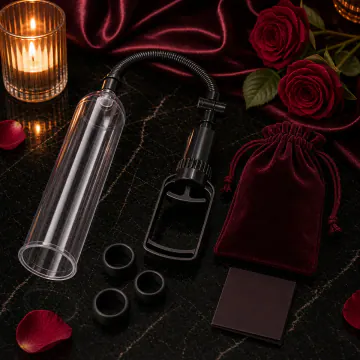 Manual Penis Enlarger product image view 7