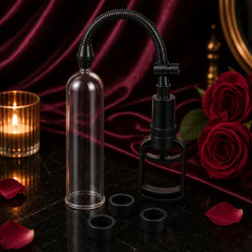 Manual Penis Enlarger product image view 1