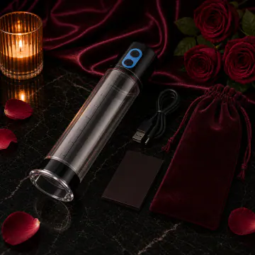 Electric Penis Enlarger VIP21 product image view 7