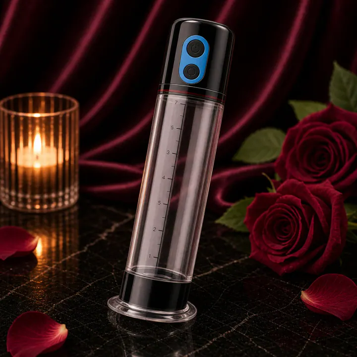 Electric Penis Enlarger VIP21 product image