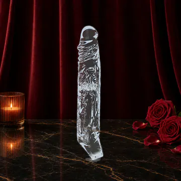 Dragon Texture Penis Sleeve VIP29 product image view 1