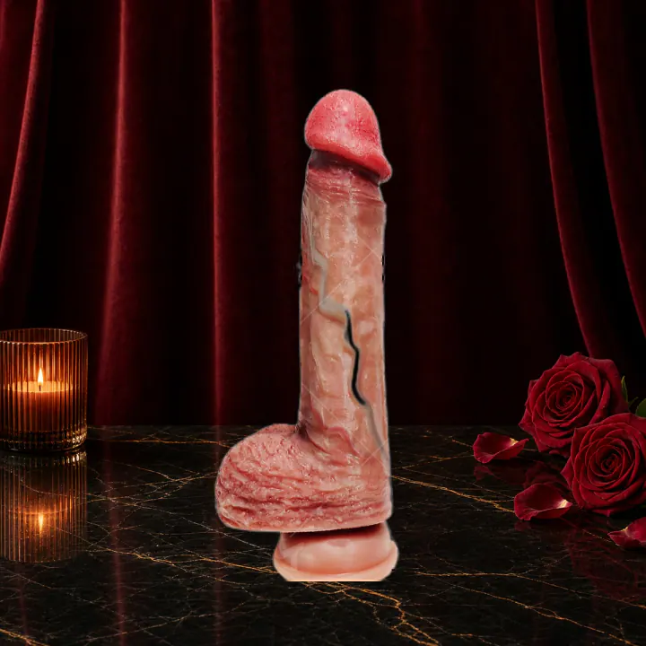 Manual Dildo VIP32 product image