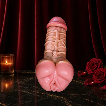 Premium Male Masturbator Sleeve VIP38 product image view 5