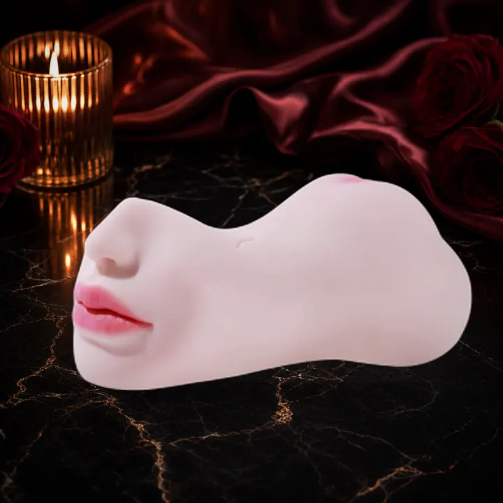 Dual-Head Sex Doll Torso VIP42 product image