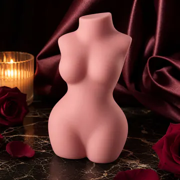 Small Sex Doll Torso VIP46 product image view 1