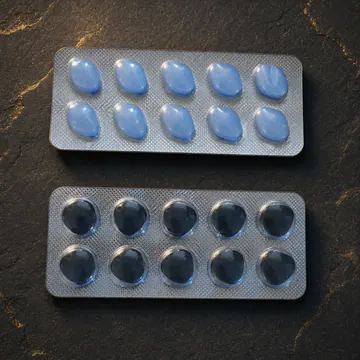 Men's Erection Support Tablet 100mg Single Pack VIP57 product image view 1