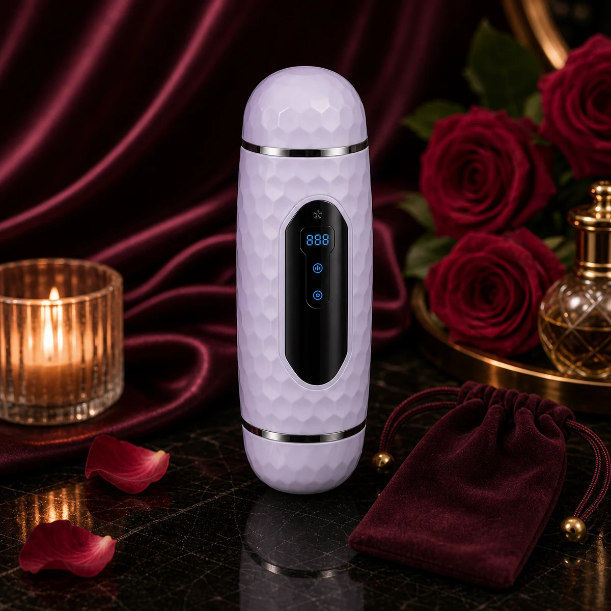 Is Dual-Motor Masturbator Cup VIP05 Right for You? A Detailed Decision Guide guide
