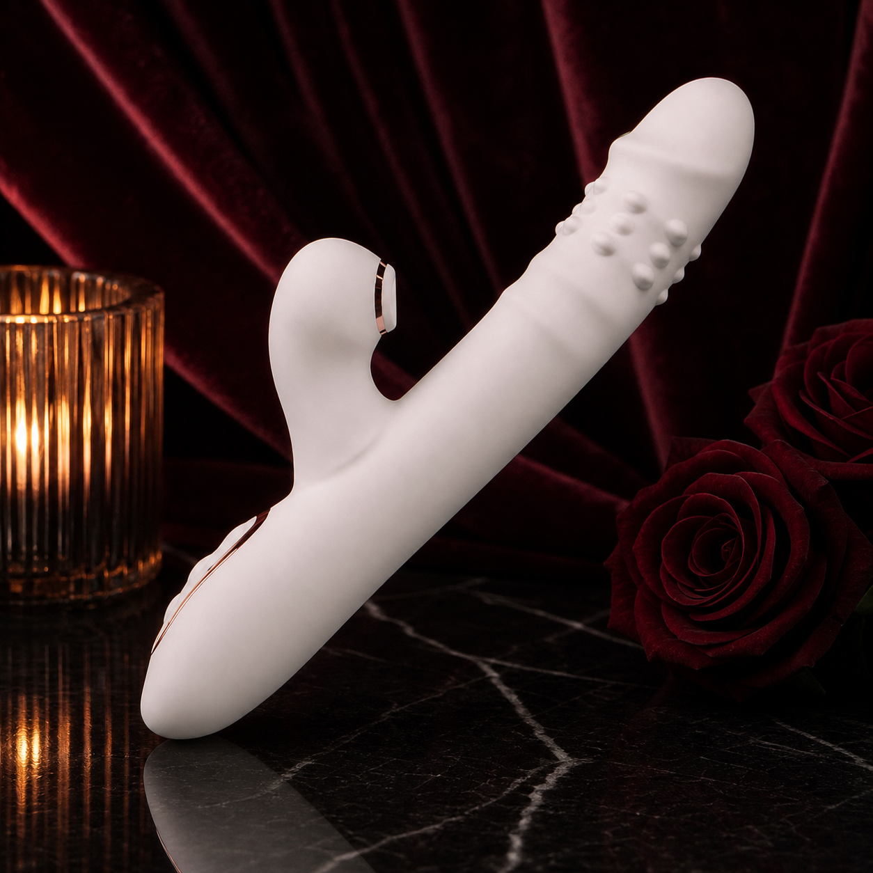 Is Rechargeable Suction Rotating Telescopic Vibrator VIP08 Right for You? A Detailed Decision Guide guide