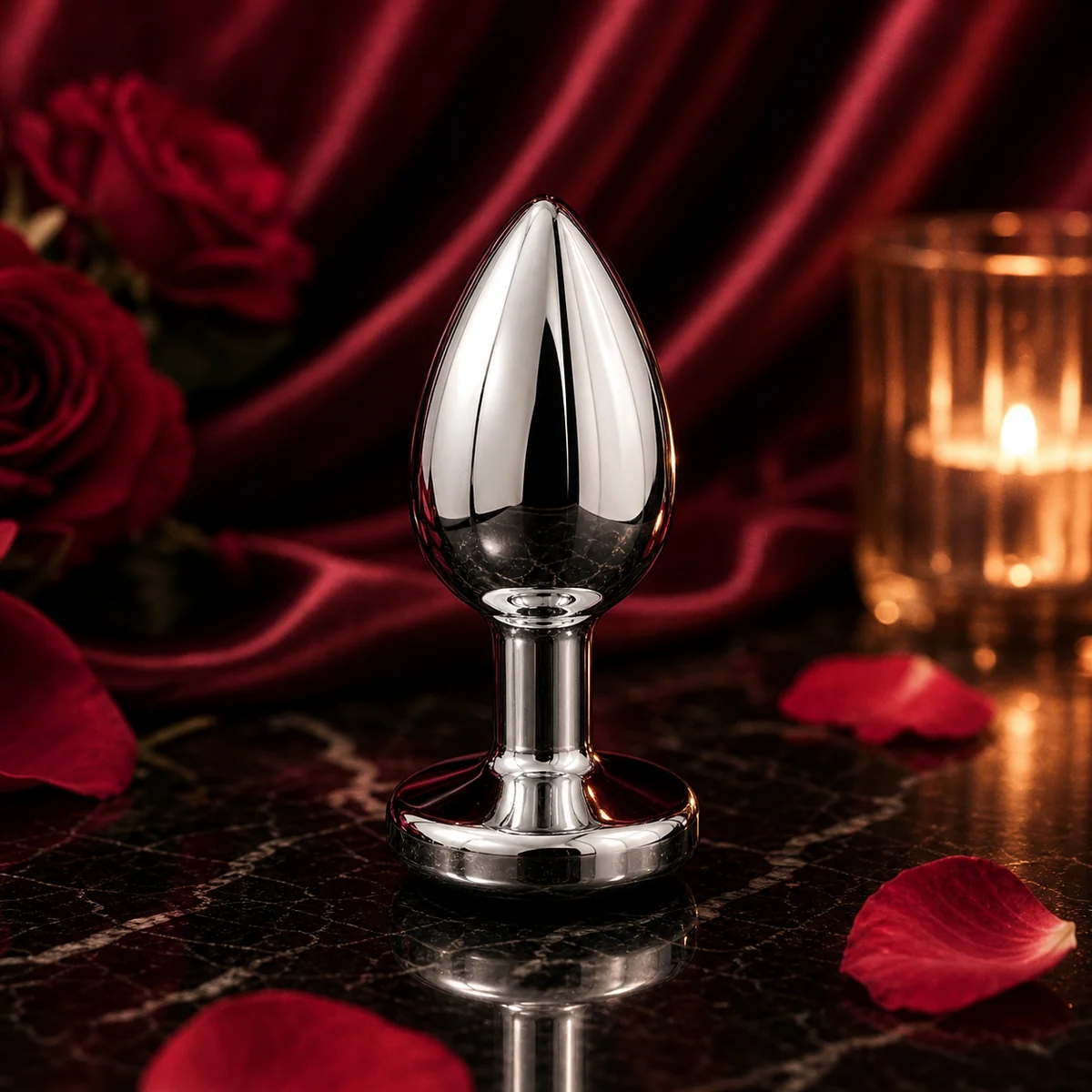 Is Metal Anal Plug - Size Choice VIP12 Right for You? A Detailed Decision Guide guide