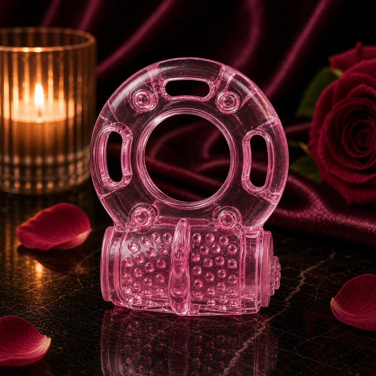 Is Electric Vibrating Penis Ring VIP18 Right for You? A Detailed Decision Guide guide
