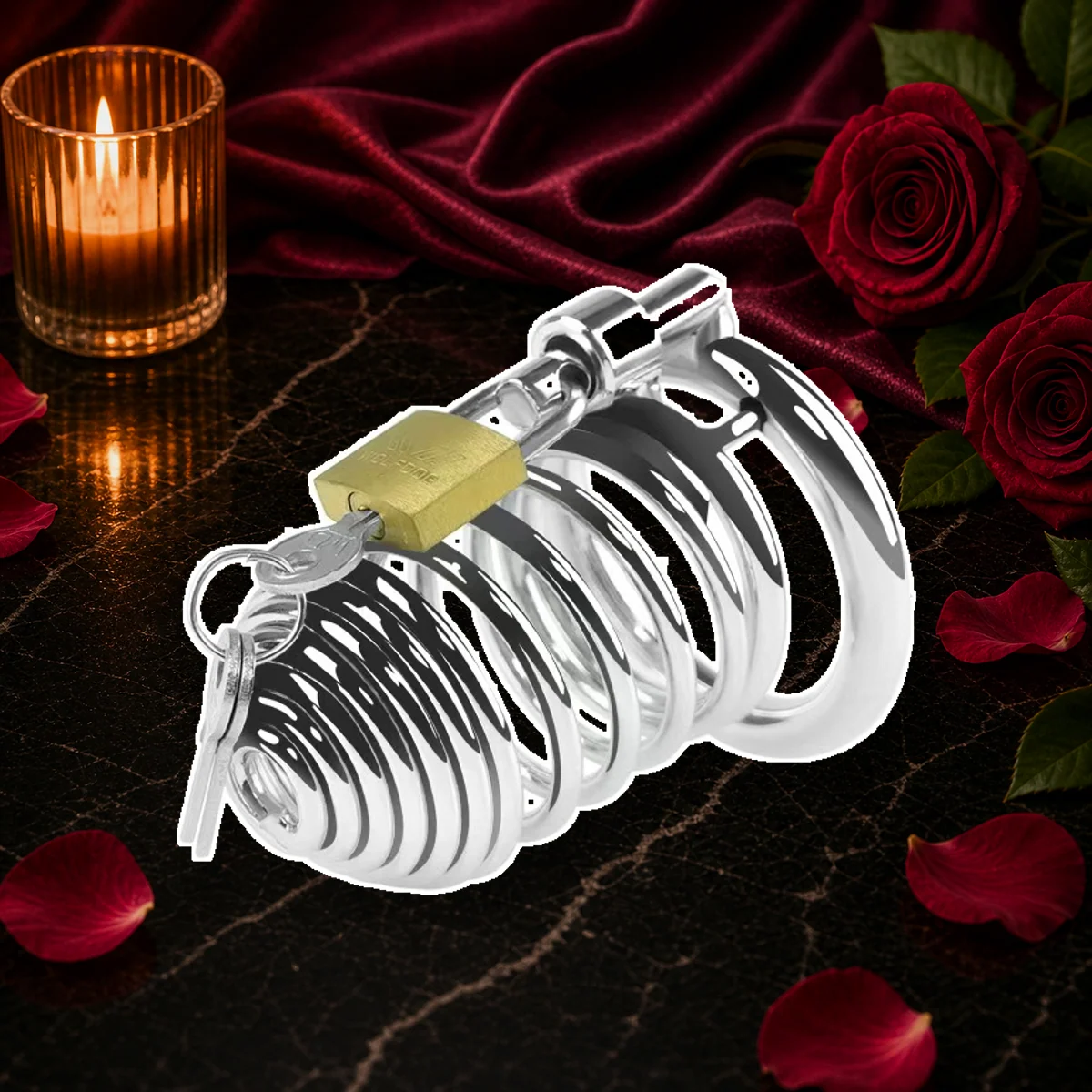 Is Lockable Chastity Cage VIP37 Right for You? A Detailed Decision Guide guide