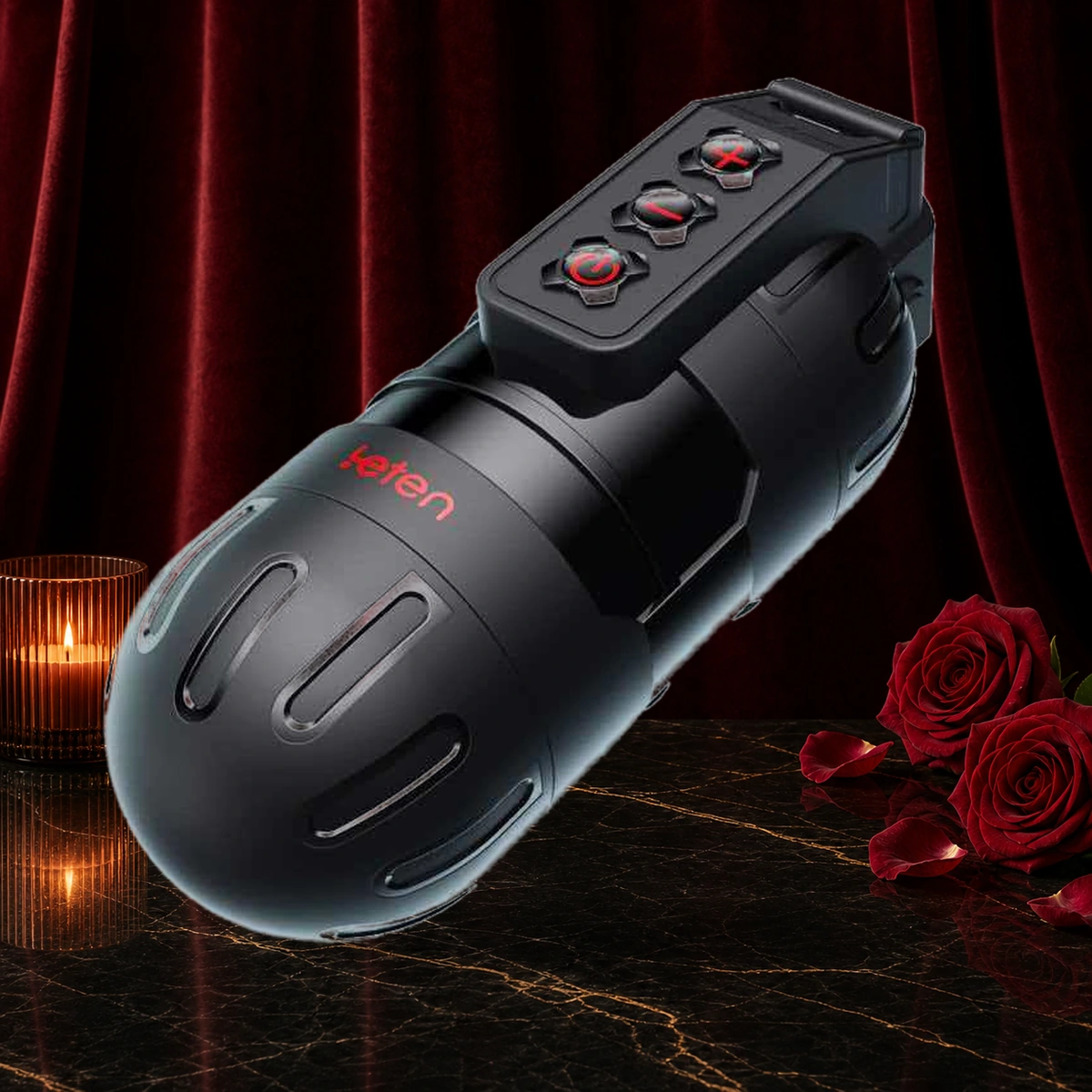 Is Single-Motor Masturbator Cup VIP60 Right for You? A Detailed Decision Guide guide